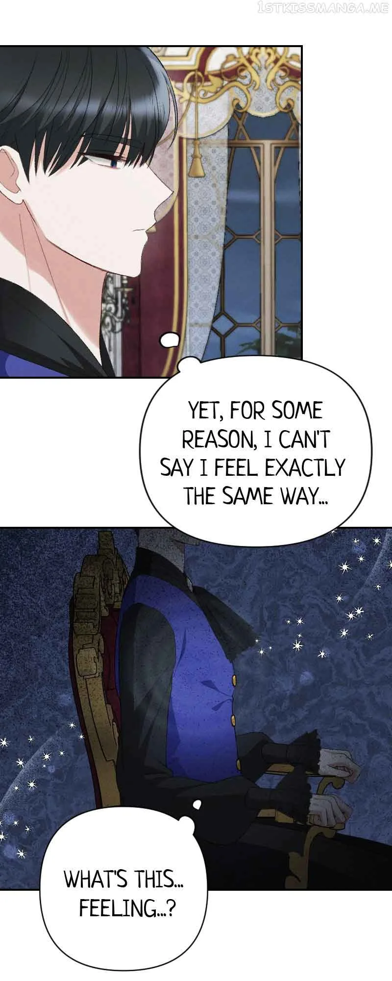 If You Wish for My Despair Chapter 21 page 6