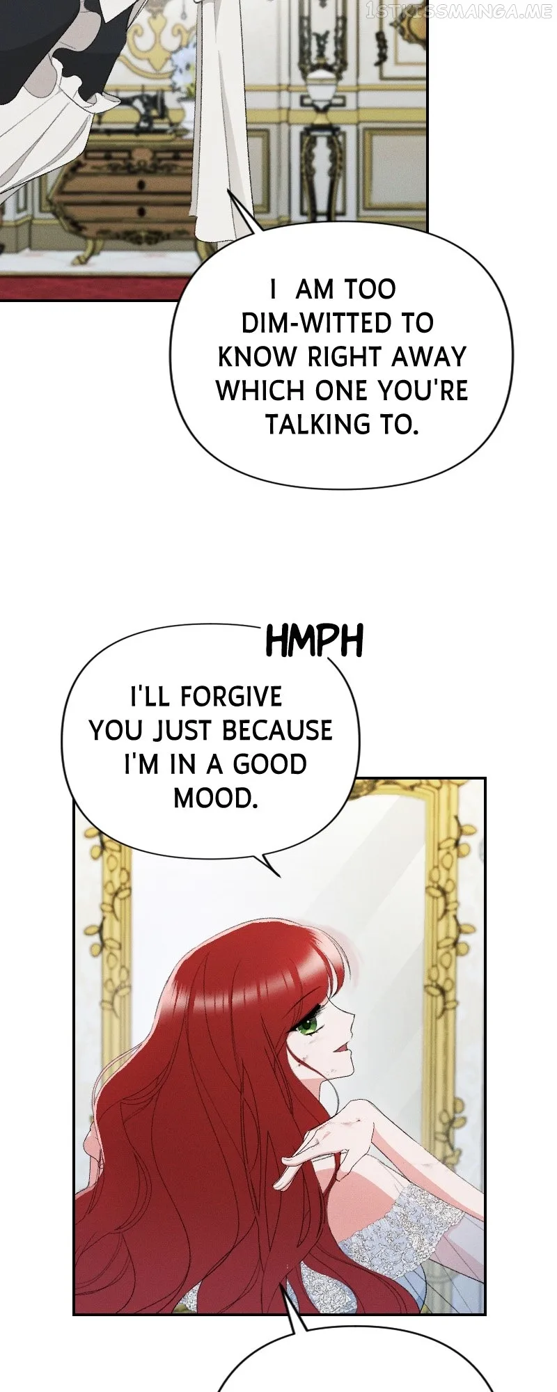 If You Wish for My Despair Chapter 19 page 43