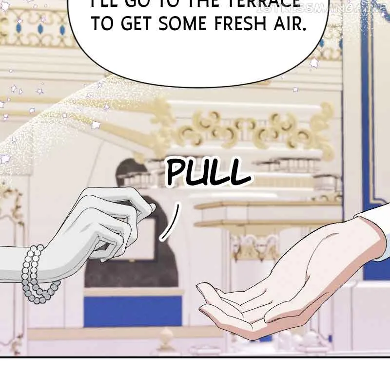 If You Wish for My Despair Chapter 21 page 28