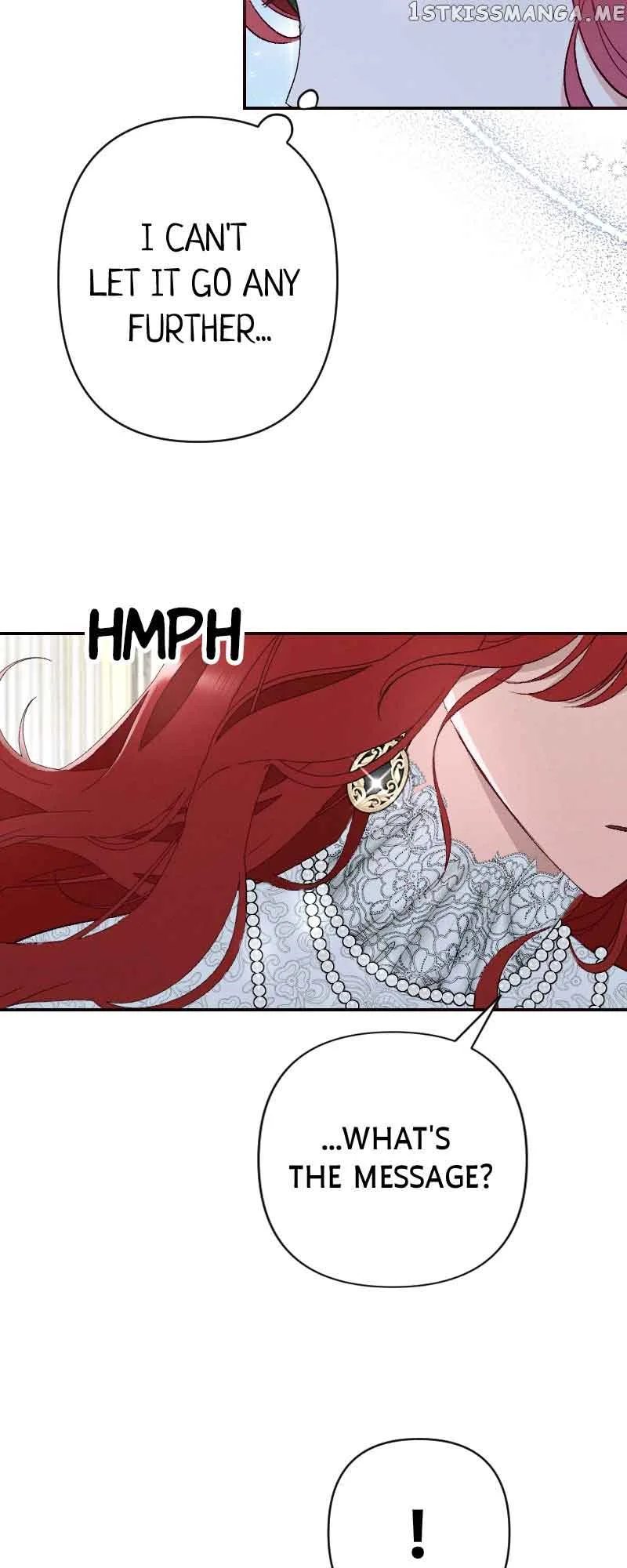 If You Wish for My Despair Chapter 24 page 30