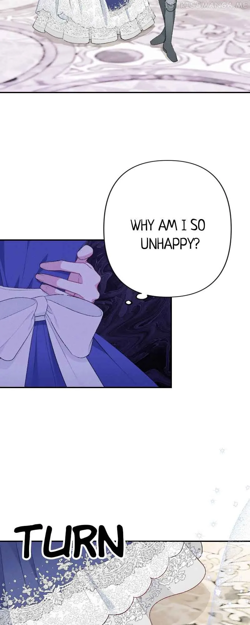 If You Wish for My Despair Chapter 21 page 21