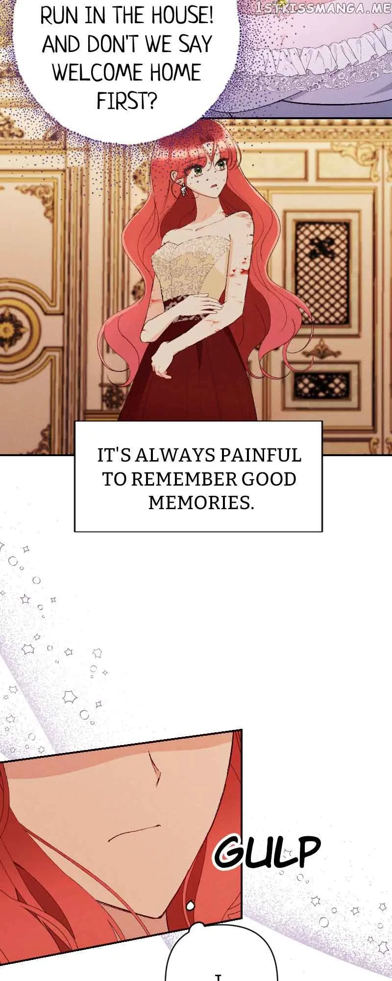 If You Wish for My Despair Chapter 24 page 9