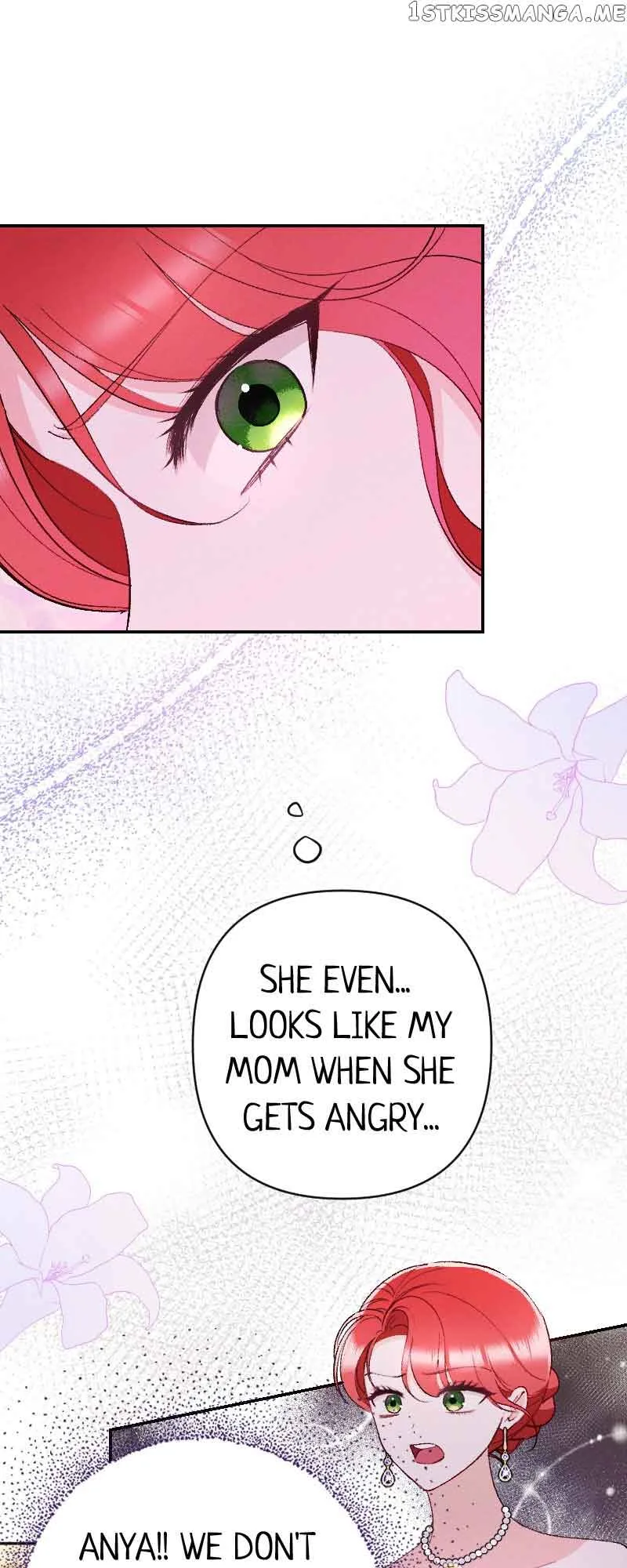 If You Wish for My Despair Chapter 24 page 8