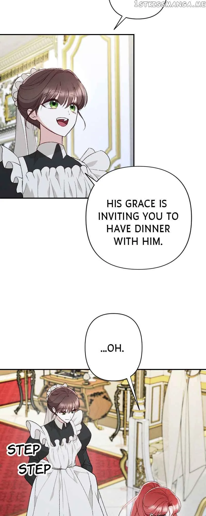 If You Wish for My Despair Chapter 24 page 31