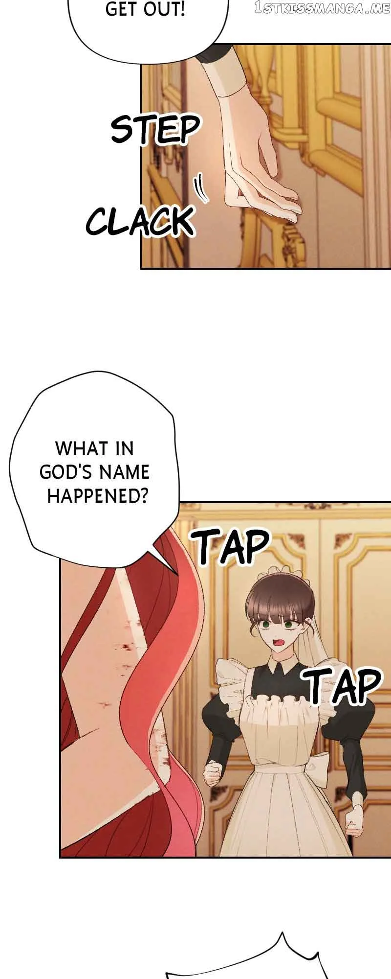 If You Wish for My Despair Chapter 24 page 5