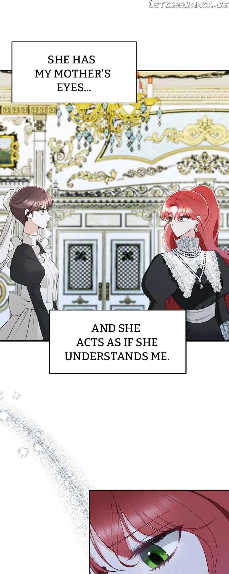 If You Wish for My Despair Chapter 24 page 29