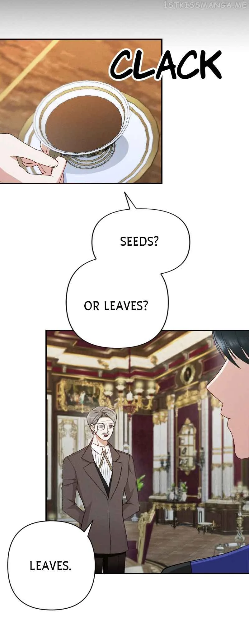 If You Wish for My Despair Chapter 21 page 11