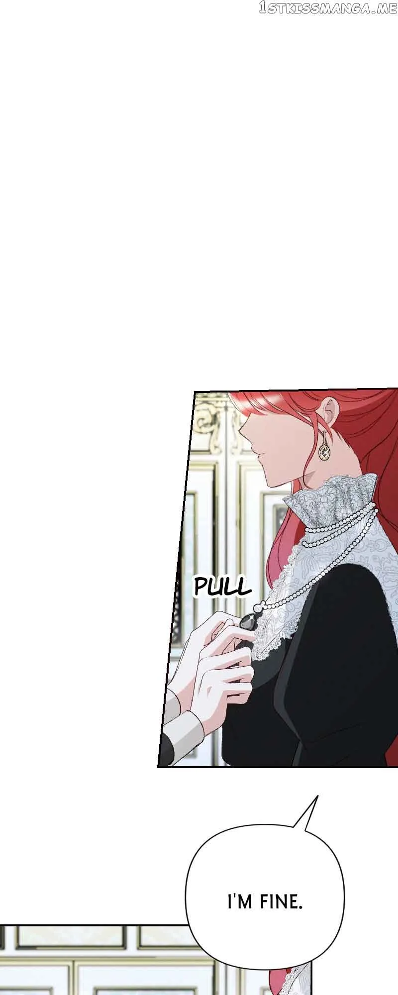 If You Wish for My Despair Chapter 24 page 21