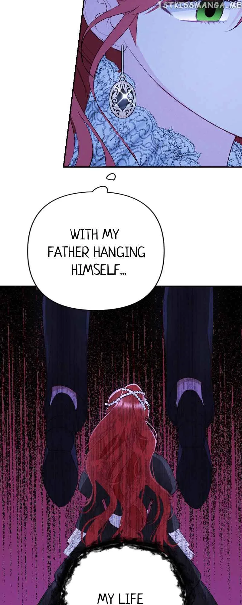 If You Wish for My Despair Chapter 24 page 39