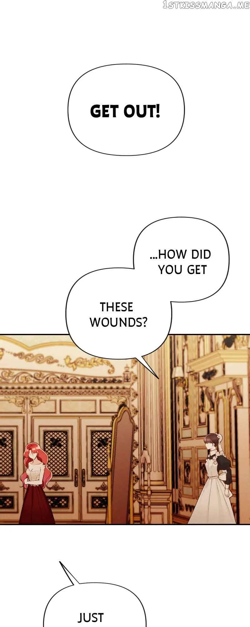 If You Wish for My Despair Chapter 24 page 4
