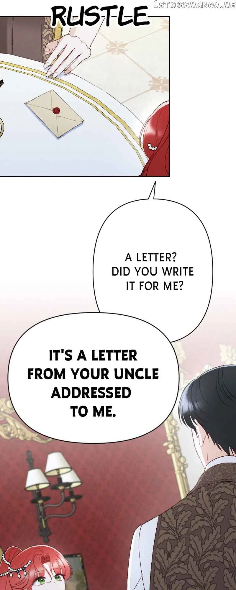 If You Wish for My Despair Chapter 24 page 44