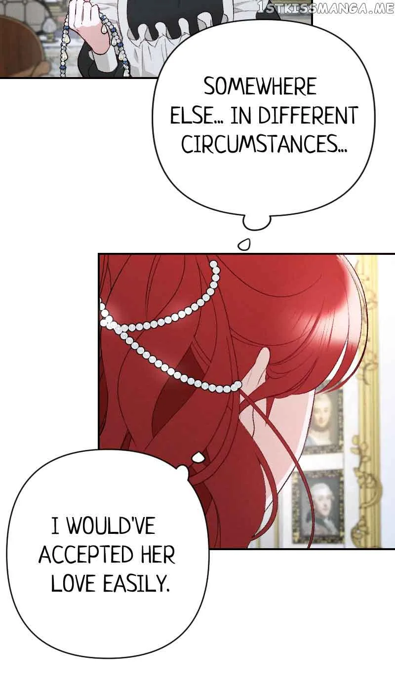 If You Wish for My Despair Chapter 24 page 37