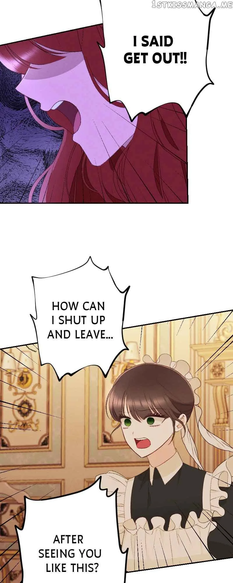 If You Wish for My Despair Chapter 24 page 6