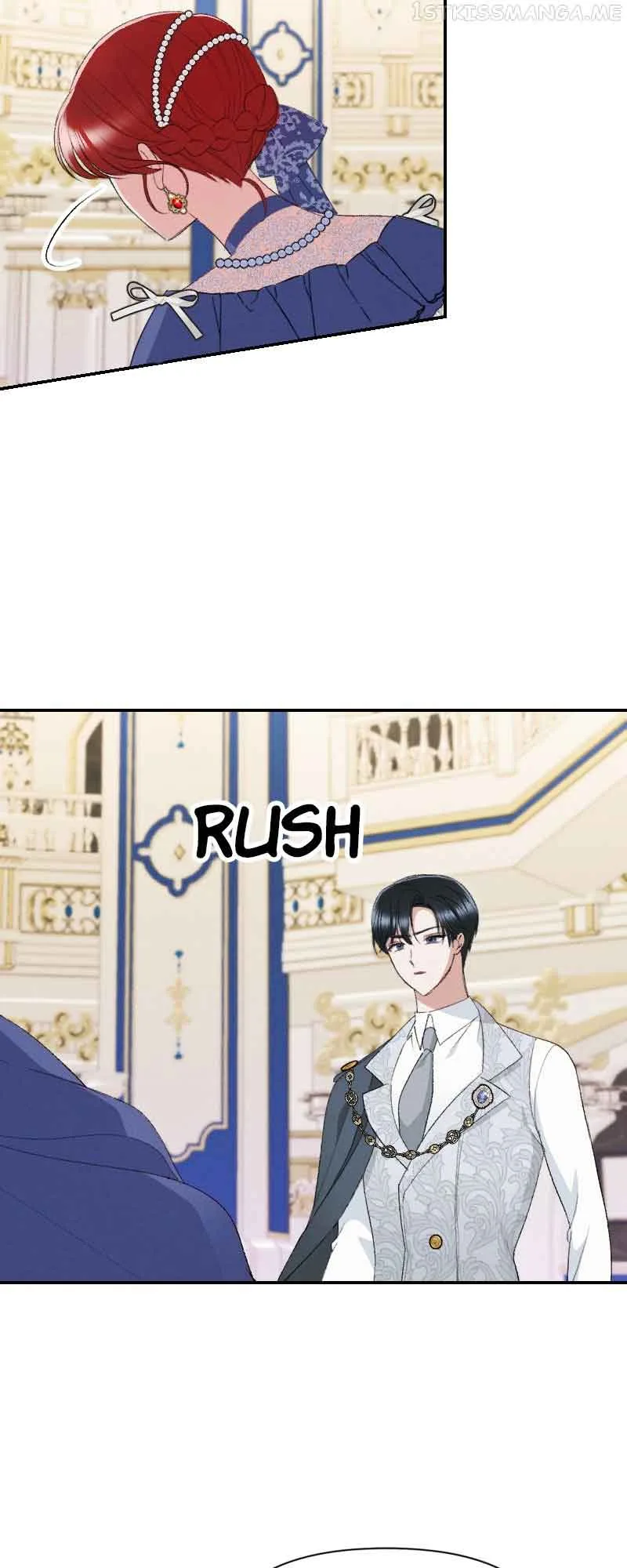 If You Wish for My Despair Chapter 21 page 30