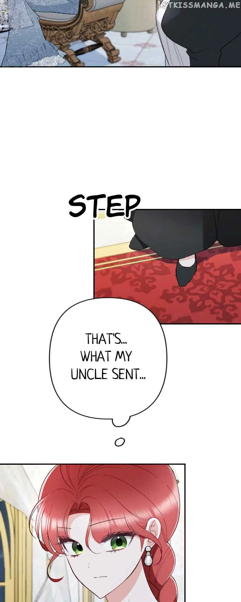 If You Wish for My Despair Chapter 24 page 52
