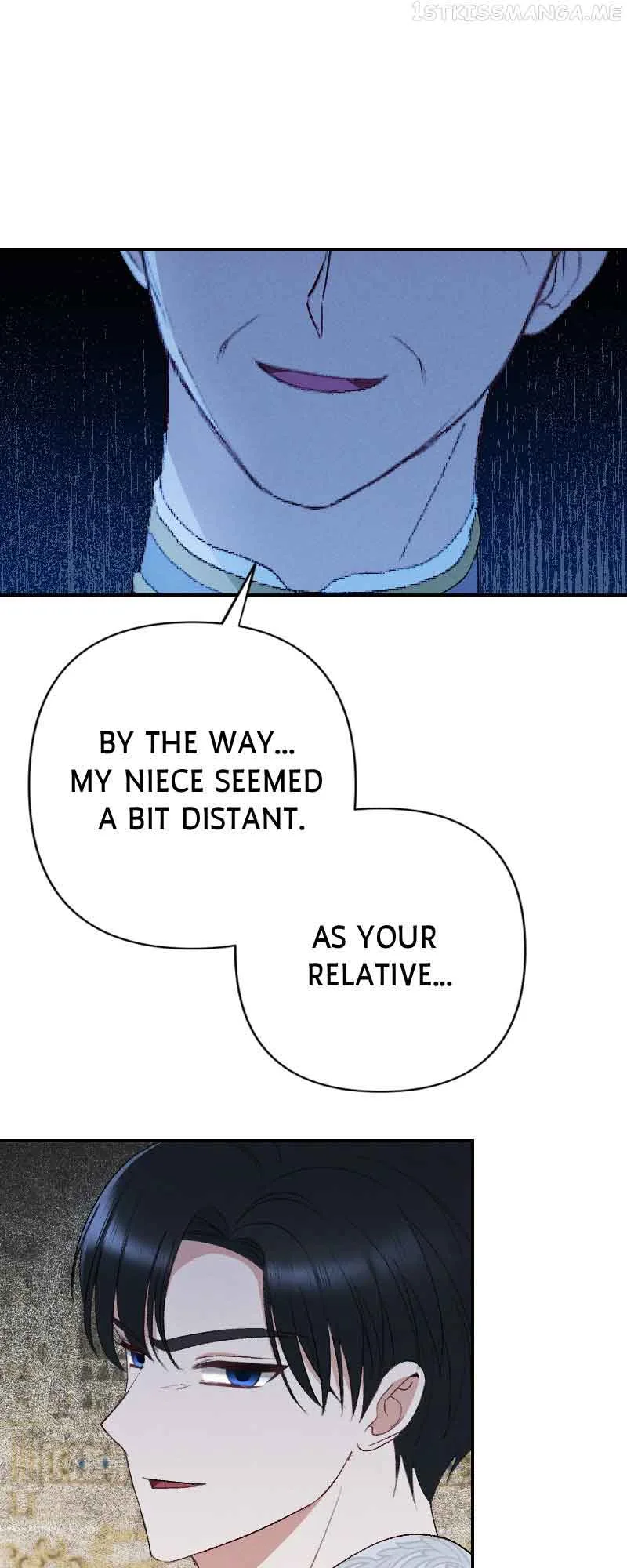 If You Wish for My Despair Chapter 21 page 35