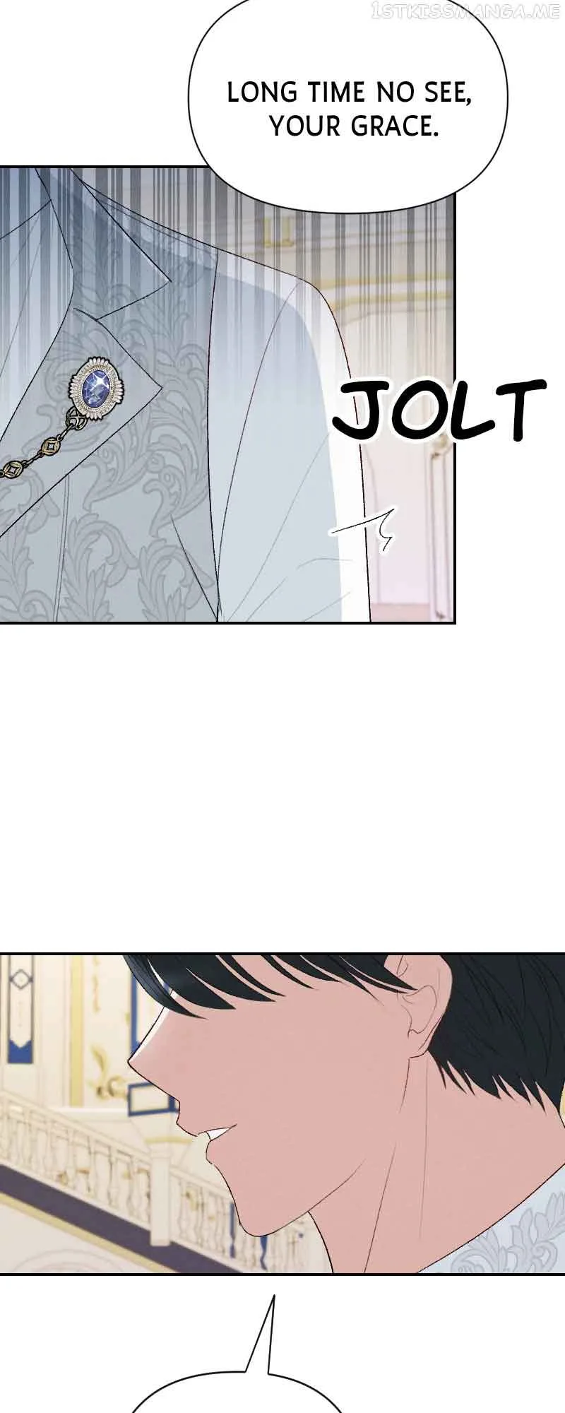 If You Wish for My Despair Chapter 21 page 31