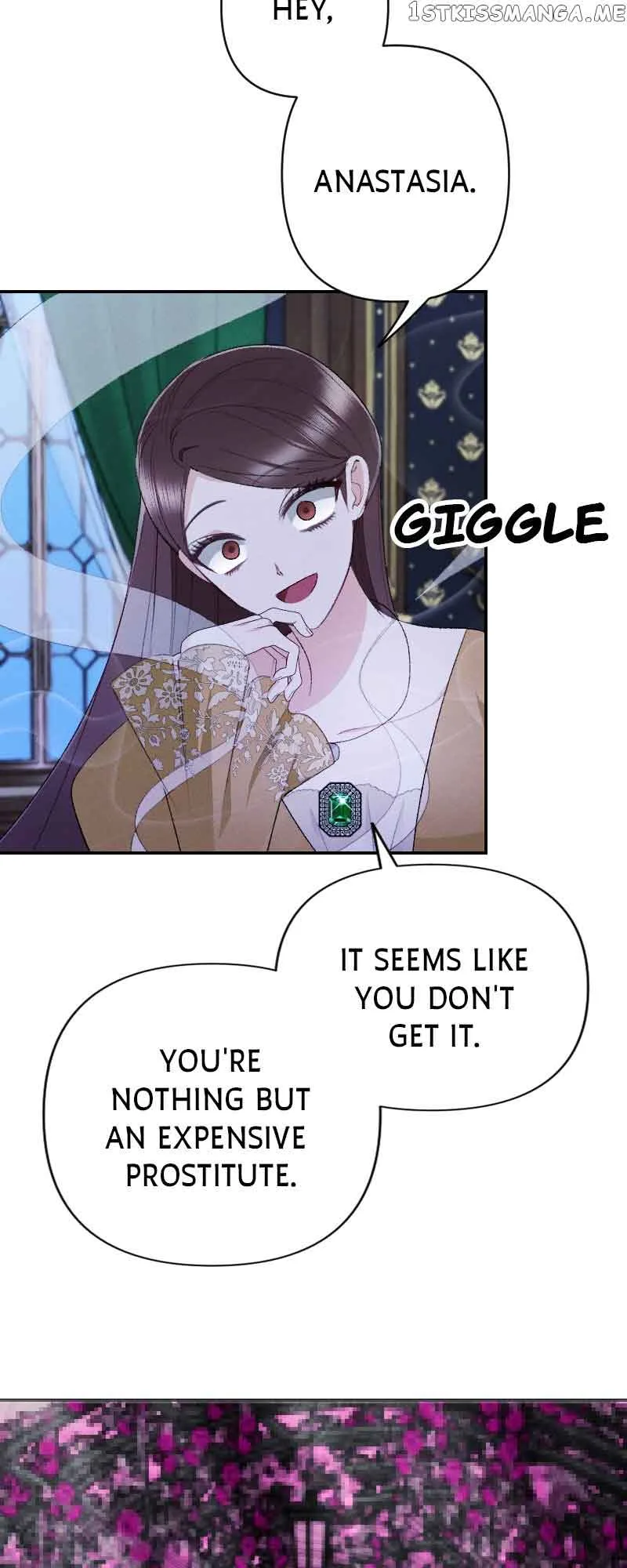 If You Wish for My Despair Chapter 23 page 6
