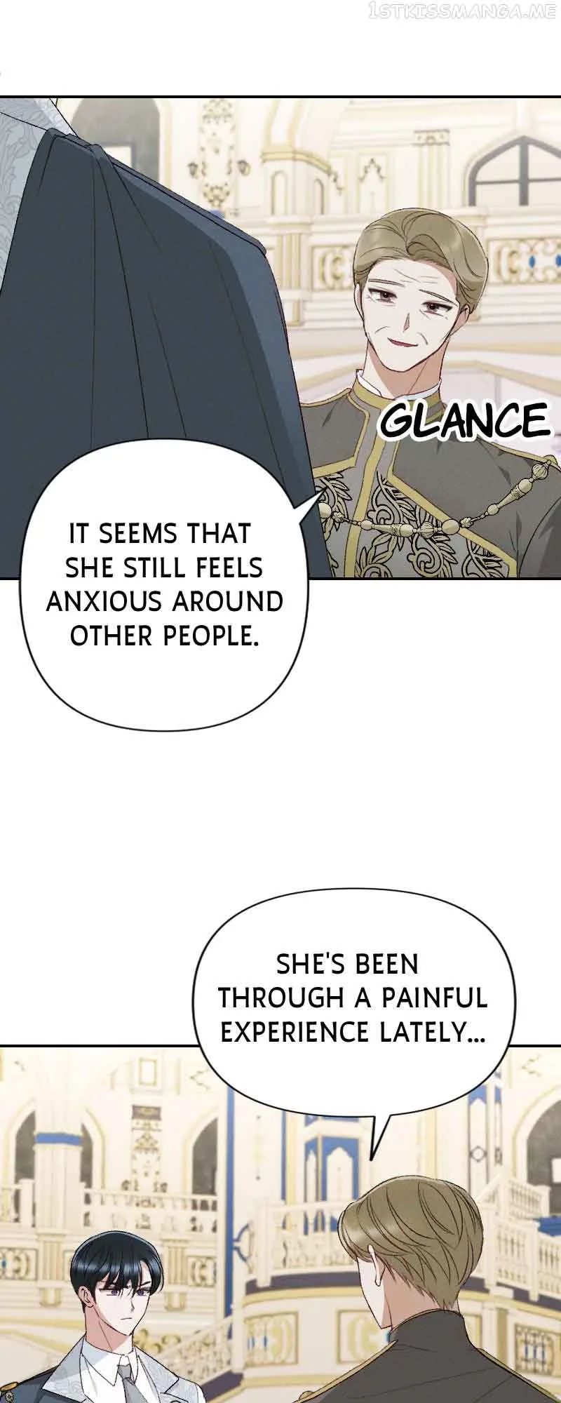 If You Wish for My Despair Chapter 21 page 38