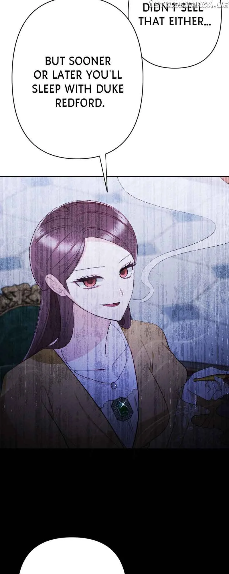 If You Wish for My Despair Chapter 23 page 11