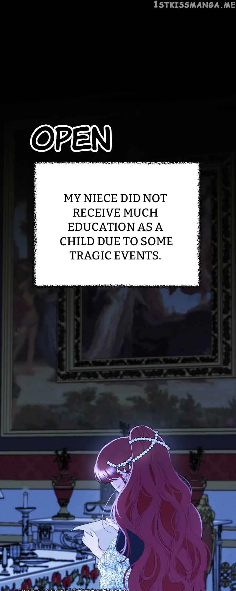 If You Wish for My Despair Chapter 24 page 49