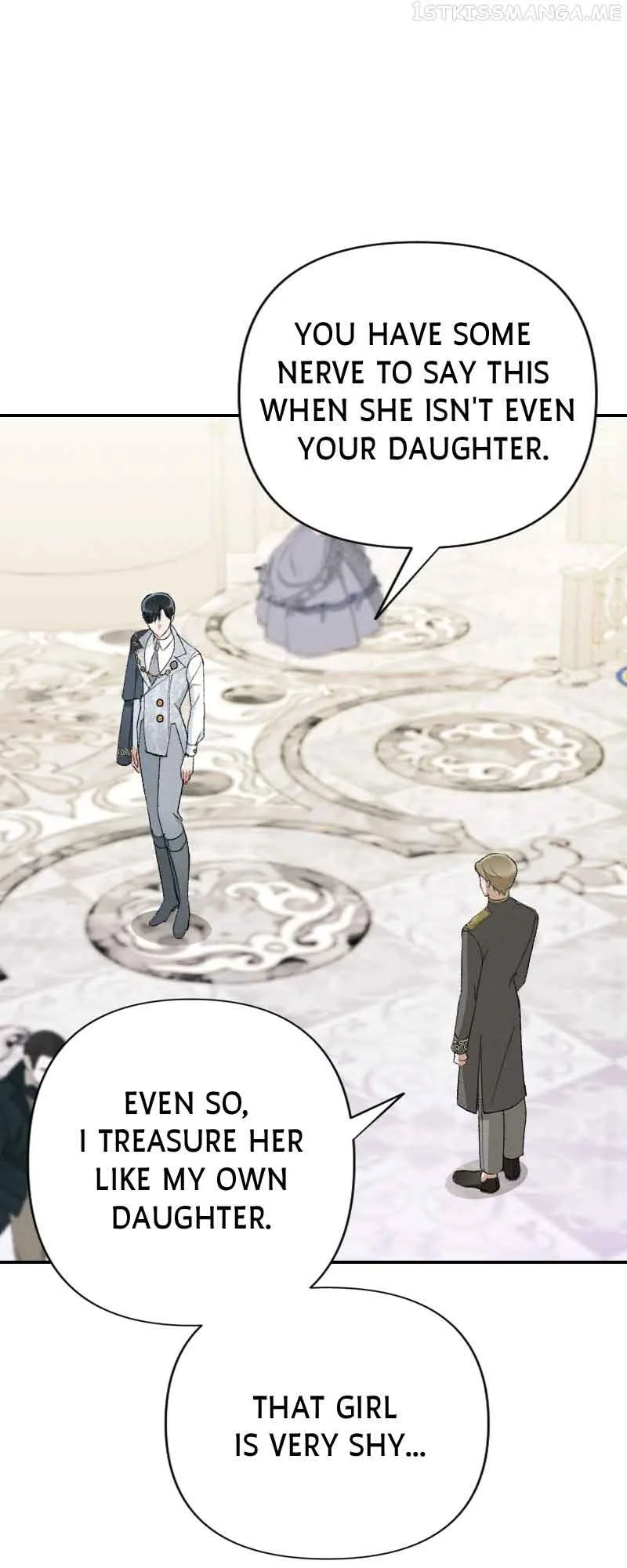 If You Wish for My Despair Chapter 21 page 37