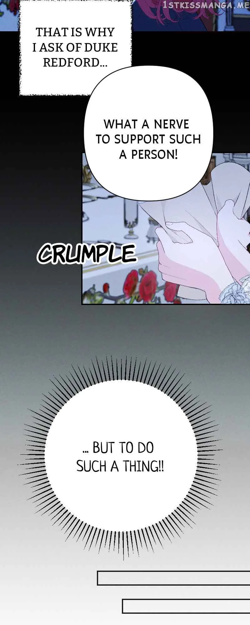If You Wish for My Despair Chapter 24 page 50