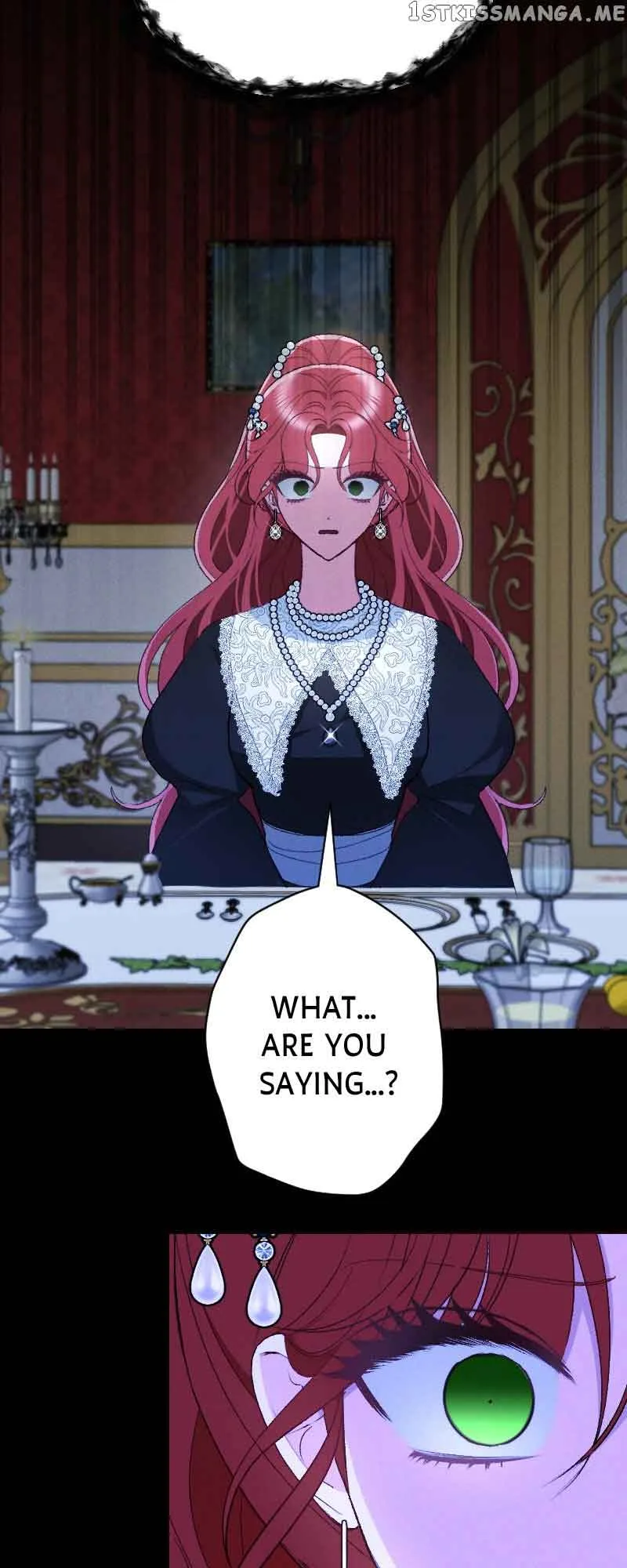 If You Wish for My Despair Chapter 24 page 47