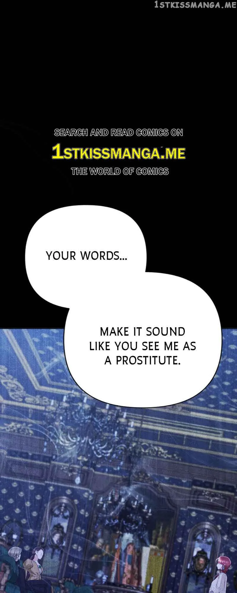 If You Wish for My Despair Chapter 23 page 2