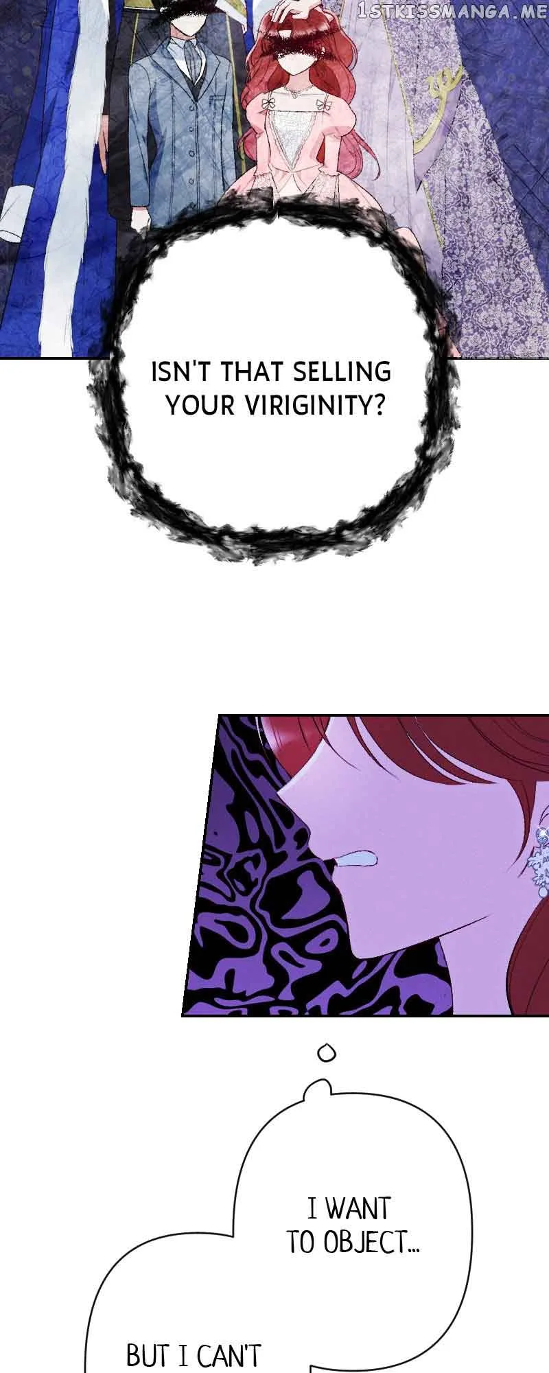 If You Wish for My Despair Chapter 23 page 13