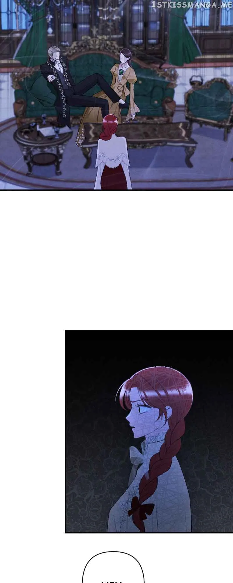 If You Wish for My Despair Chapter 23 page 5