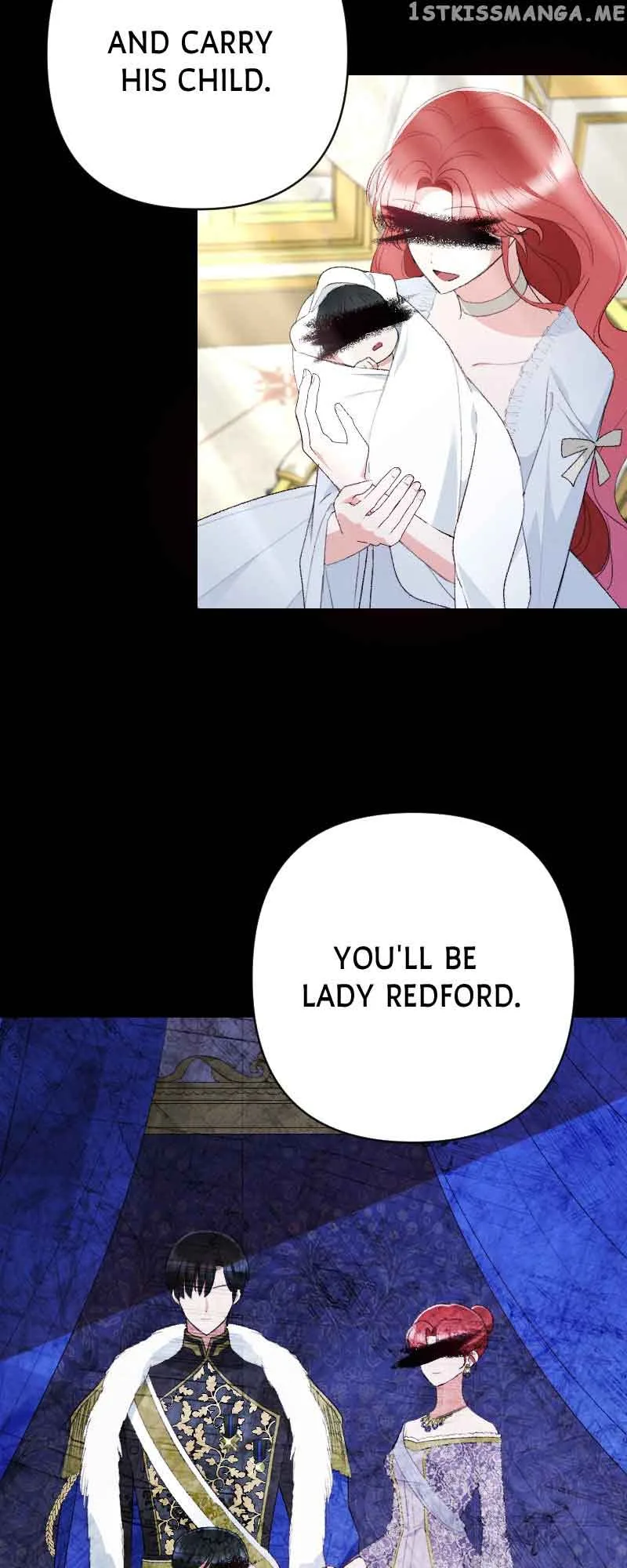If You Wish for My Despair Chapter 23 page 12