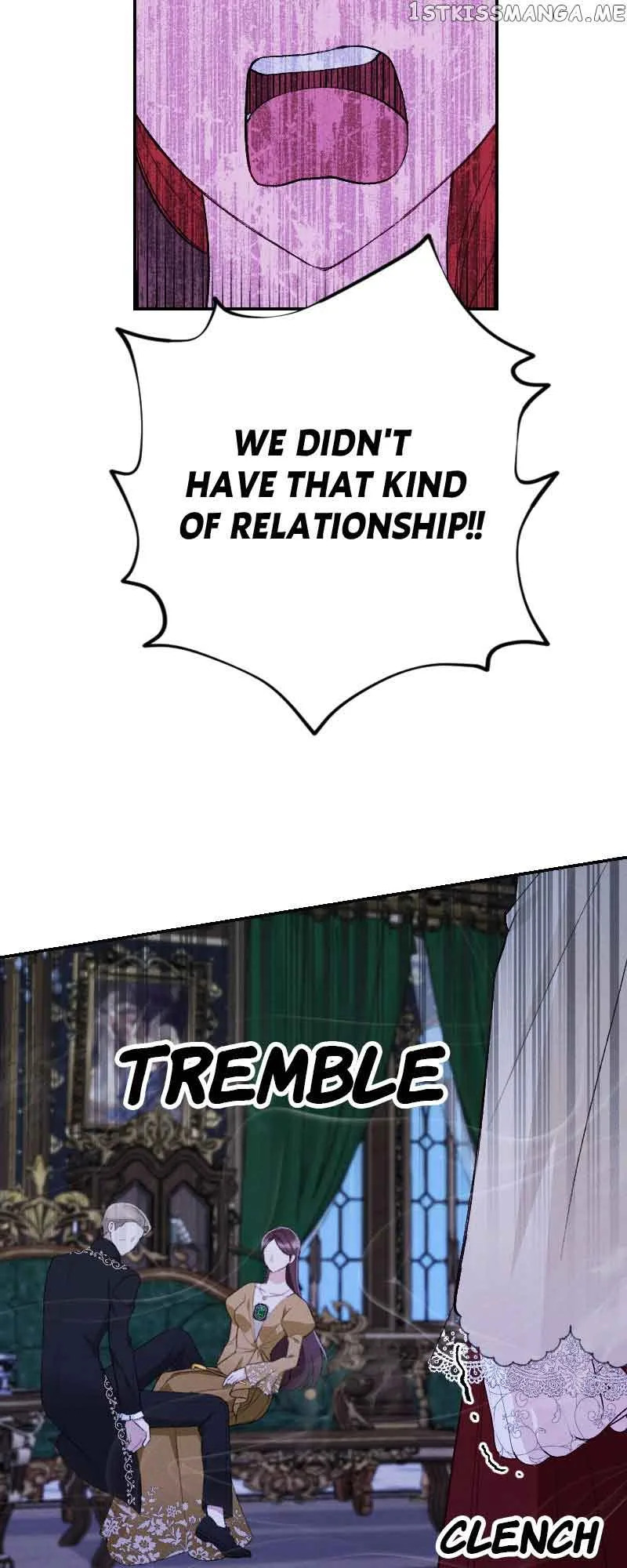 If You Wish for My Despair Chapter 23 page 17