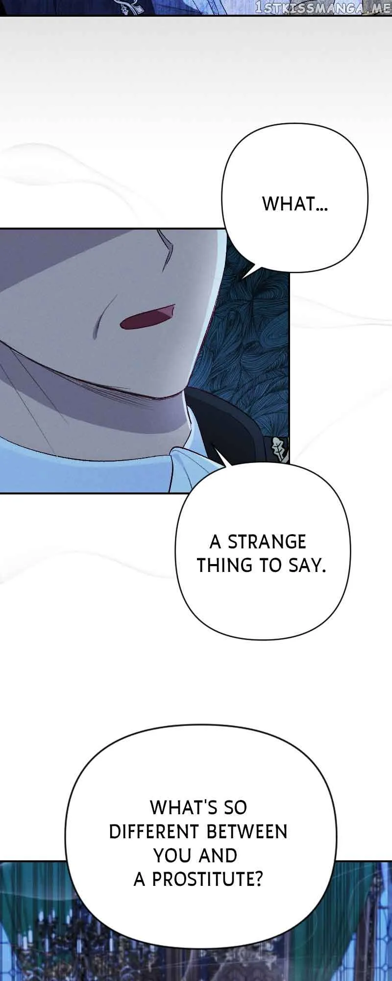 If You Wish for My Despair Chapter 23 page 4