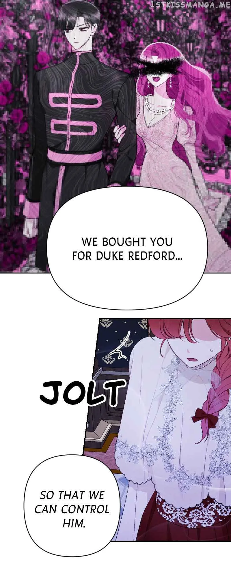 If You Wish for My Despair Chapter 23 page 7