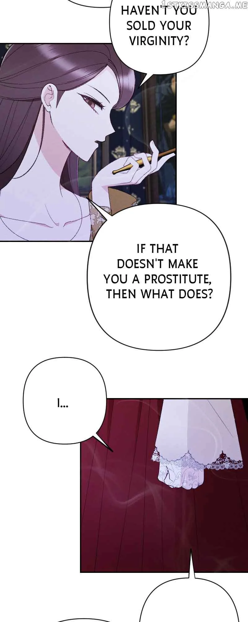 If You Wish for My Despair Chapter 23 page 10