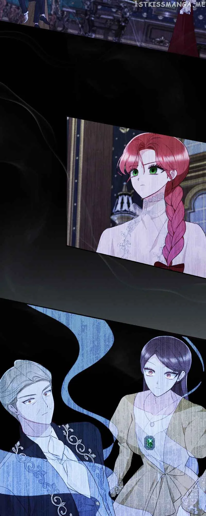 If You Wish for My Despair Chapter 23 page 3