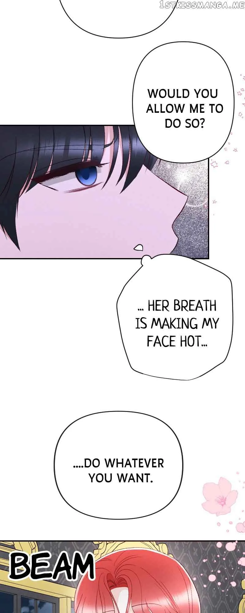 If You Wish for My Despair Chapter 25 page 51