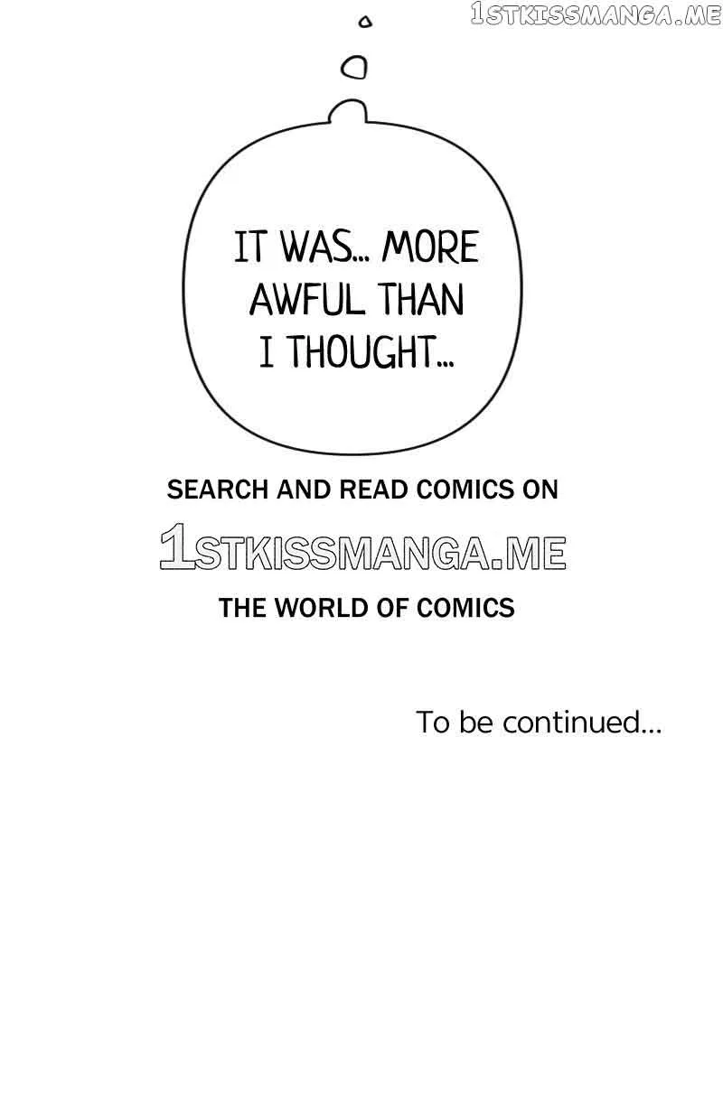 If You Wish for My Despair Chapter 25 page 57