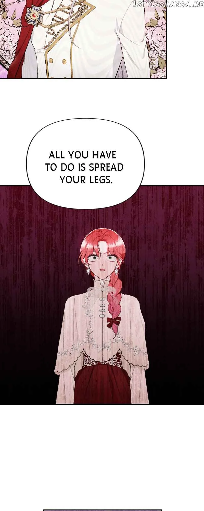 If You Wish for My Despair Chapter 23 page 16