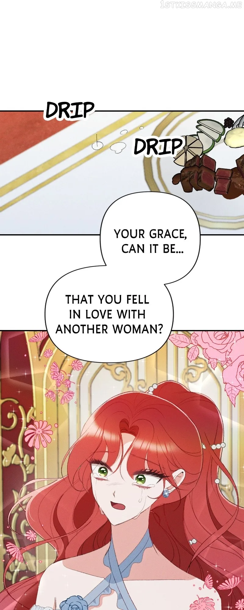 If You Wish for My Despair Chapter 20 page 23