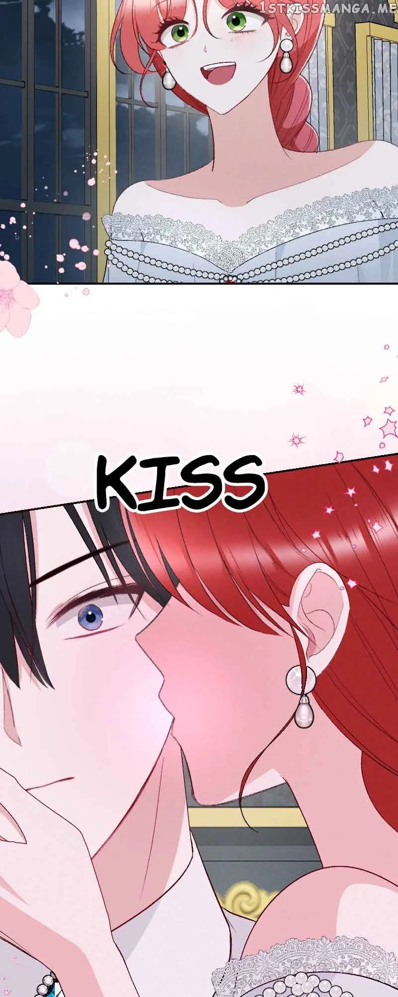 If You Wish for My Despair Chapter 25 page 52