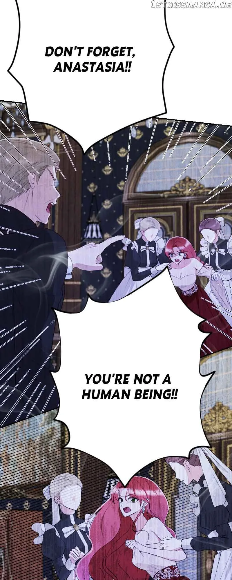 If You Wish for My Despair Chapter 23 page 24