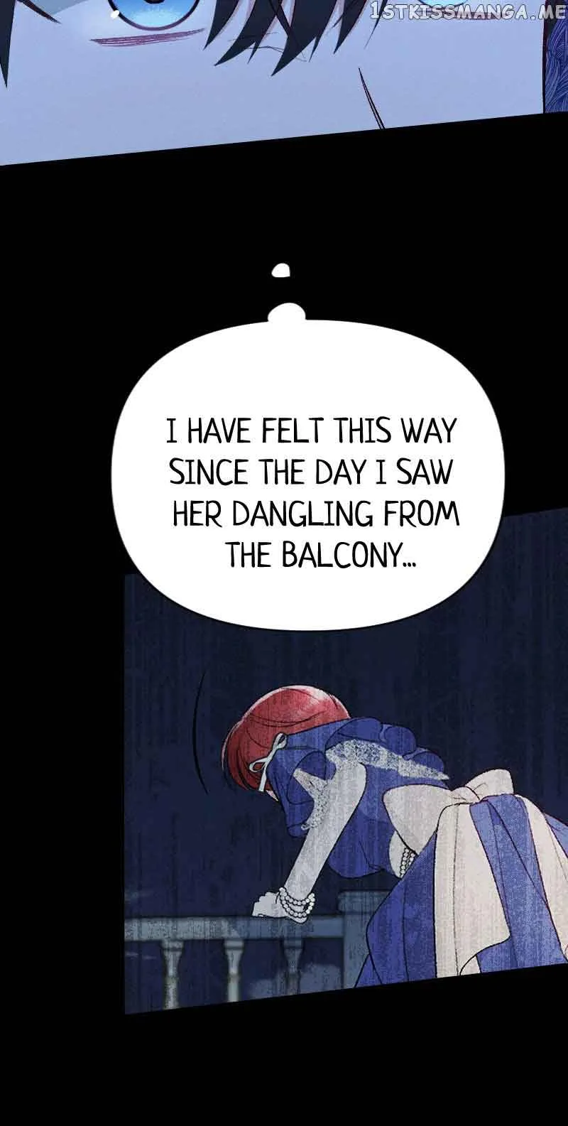 If You Wish for My Despair Chapter 25 page 44
