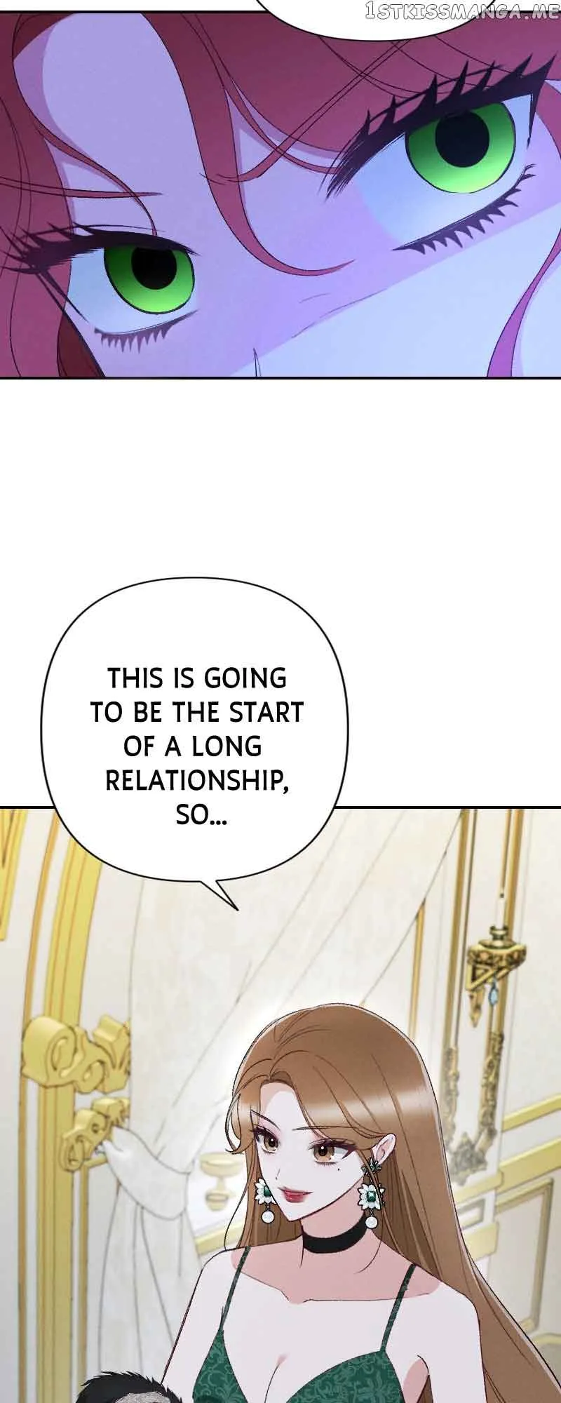 If You Wish for My Despair Chapter 25 page 4