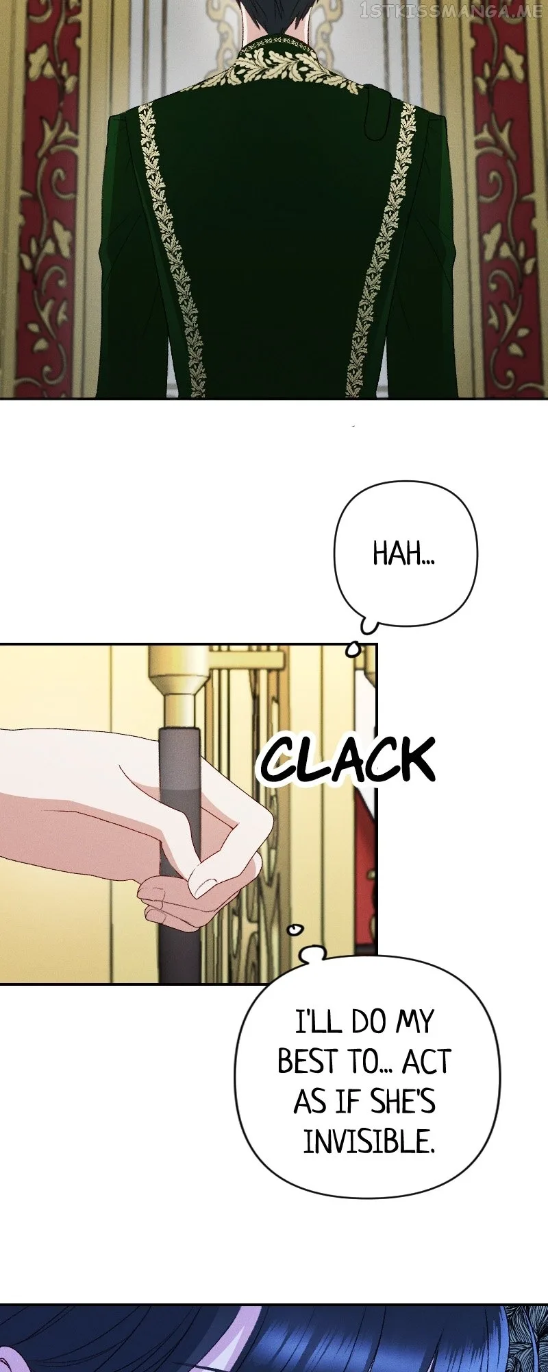 If You Wish for My Despair Chapter 20 page 14