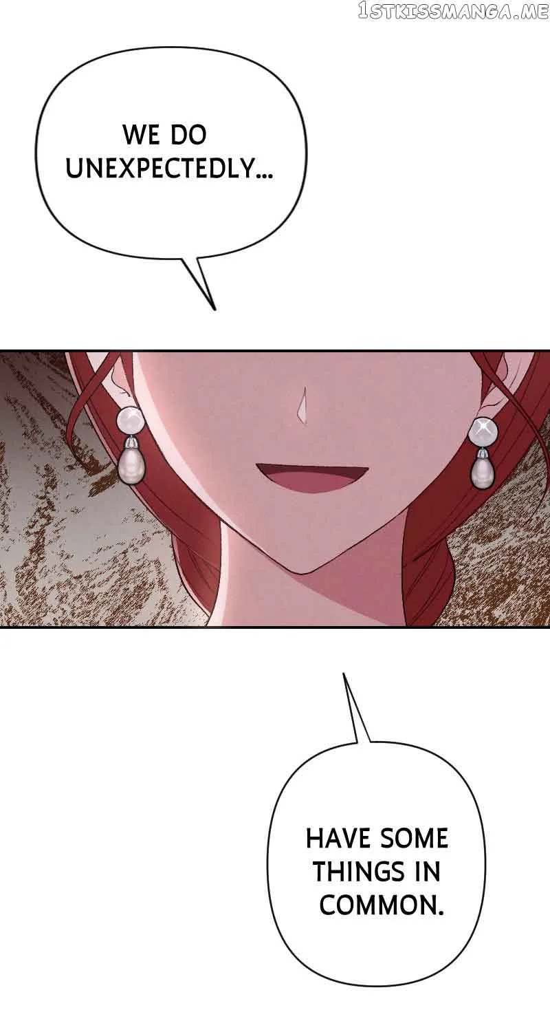 If You Wish for My Despair Chapter 25 page 23