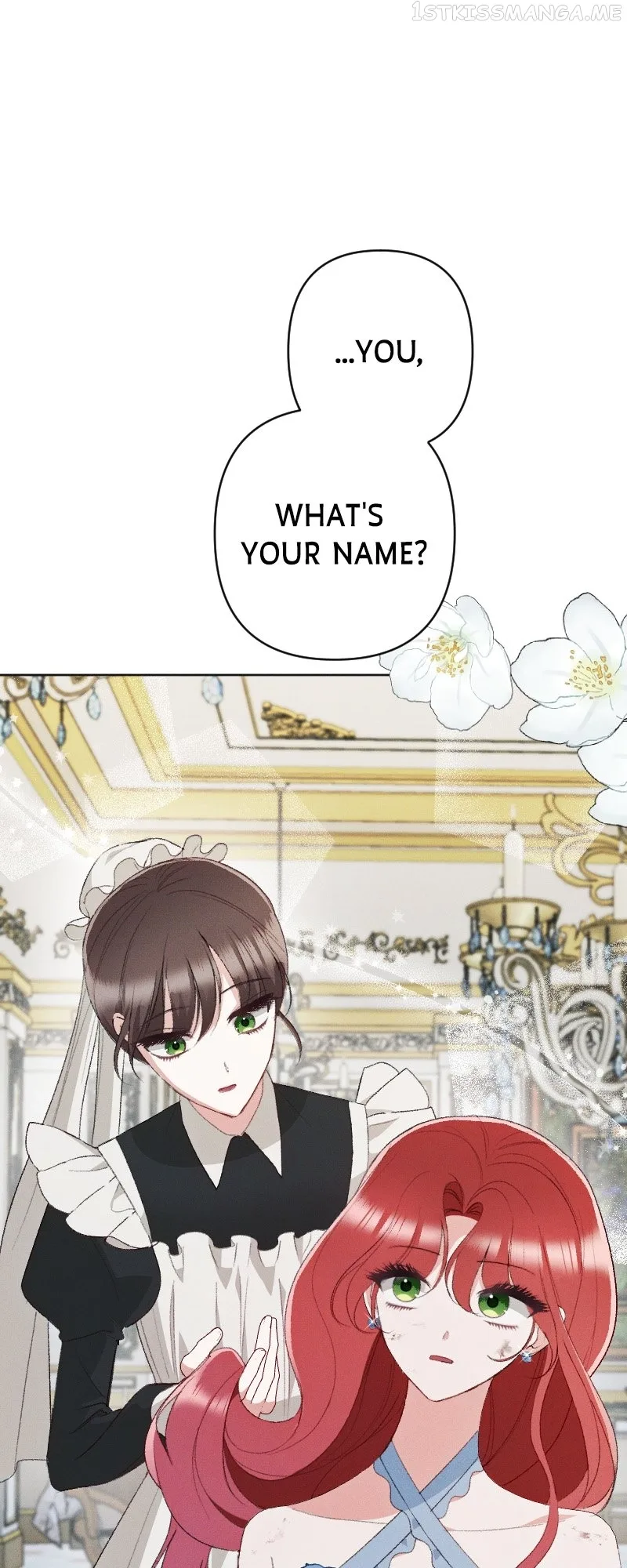 If You Wish for My Despair Chapter 20 page 2