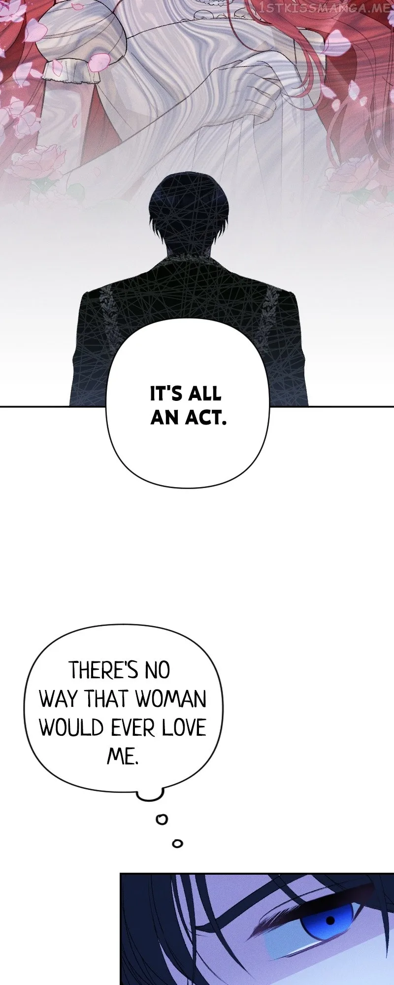 If You Wish for My Despair Chapter 20 page 28