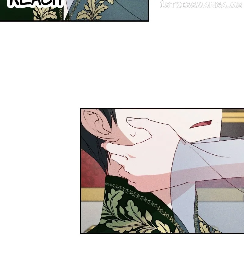 If You Wish for My Despair Chapter 20 page 36